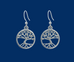 Tree of Life Earrings