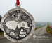 Oak Island Ornament