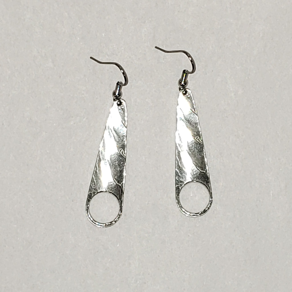 Water Drop Earrings