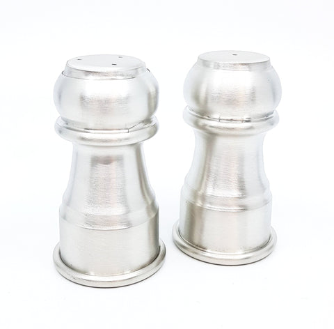 Salt & Pepper Shakers