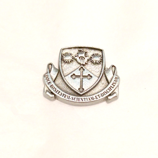 Saint Thomas University Lapel Pin